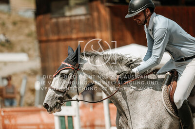 © Niki Buchegger, turnier-fotos.at