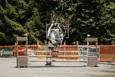 © Niki Buchegger, turnier-fotos.at
