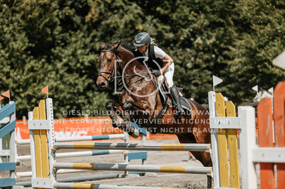 © Niki Buchegger, turnier-fotos.at