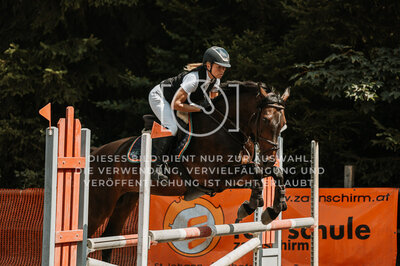 © Niki Buchegger, turnier-fotos.at