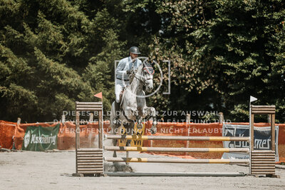 © Niki Buchegger, turnier-fotos.at