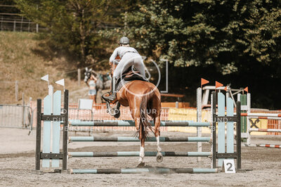 © Niki Buchegger, turnier-fotos.at