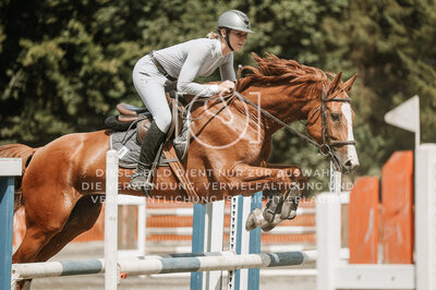 © Niki Buchegger, turnier-fotos.at