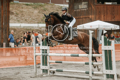 © Niki Buchegger, turnier-fotos.at