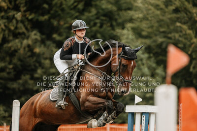 © Niki Buchegger, turnier-fotos.at