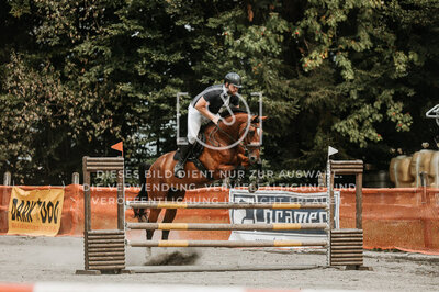© Niki Buchegger, turnier-fotos.at