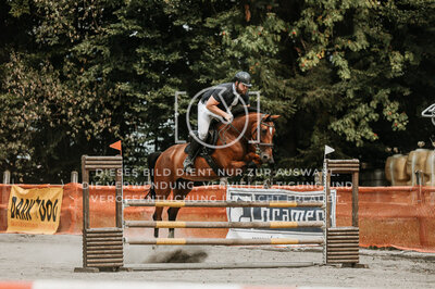 © Niki Buchegger, turnier-fotos.at
