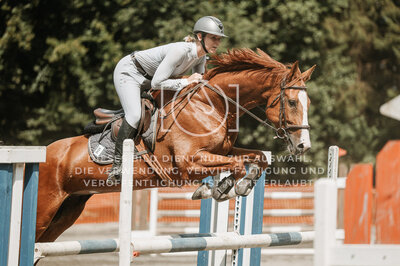 © Niki Buchegger, turnier-fotos.at