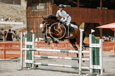 © Niki Buchegger, turnier-fotos.at