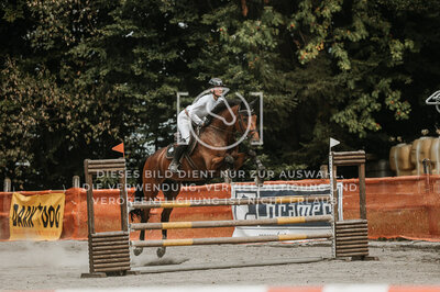 © Niki Buchegger, turnier-fotos.at