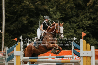 © Niki Buchegger, turnier-fotos.at
