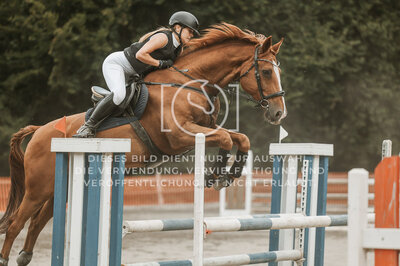 © Niki Buchegger, turnier-fotos.at
