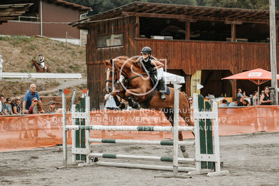© Niki Buchegger, turnier-fotos.at