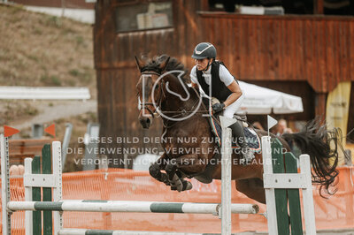 © Niki Buchegger, turnier-fotos.at