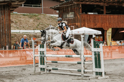© Niki Buchegger, turnier-fotos.at