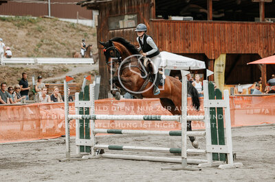 © Niki Buchegger, turnier-fotos.at