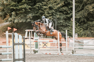 © Niki Buchegger, turnier-fotos.at