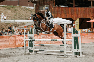 © Niki Buchegger, turnier-fotos.at