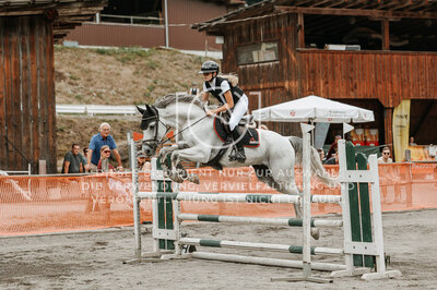 © Niki Buchegger, turnier-fotos.at