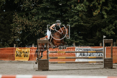 © Niki Buchegger, turnier-fotos.at