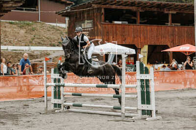© Niki Buchegger, turnier-fotos.at