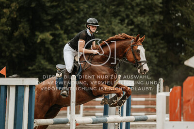 © Niki Buchegger, turnier-fotos.at