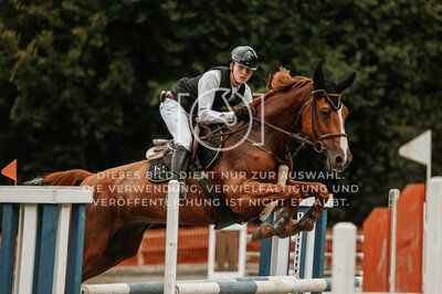 © Niki Buchegger, turnier-fotos.at