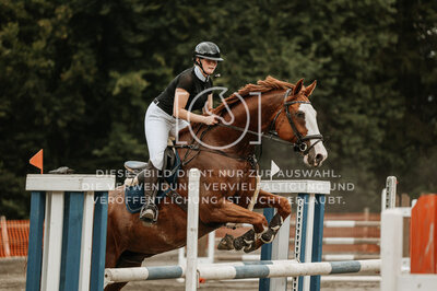 © Niki Buchegger, turnier-fotos.at