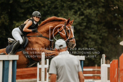 © Niki Buchegger, turnier-fotos.at