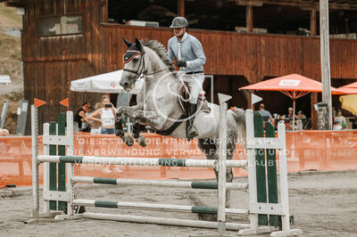 © Niki Buchegger, turnier-fotos.at