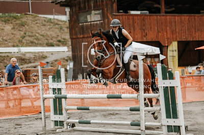 © Niki Buchegger, turnier-fotos.at
