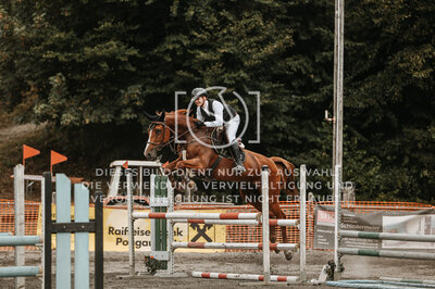 © Niki Buchegger, turnier-fotos.at