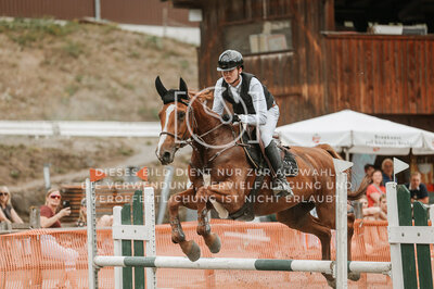 © Niki Buchegger, turnier-fotos.at
