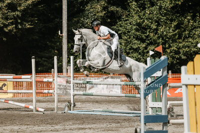 © Niki Buchegger, turnier-fotos.at