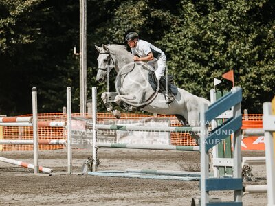 © Niki Buchegger, turnier-fotos.at
