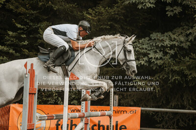 © Niki Buchegger, turnier-fotos.at