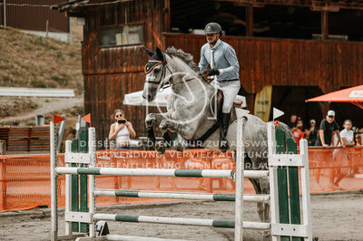 © Niki Buchegger, turnier-fotos.at