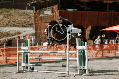 © Niki Buchegger, turnier-fotos.at