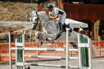© Niki Buchegger, turnier-fotos.at