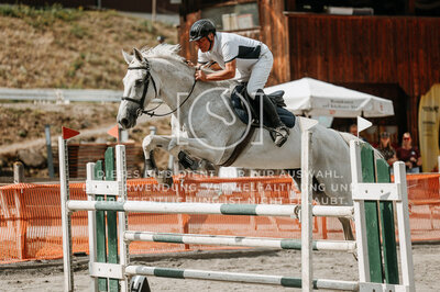© Niki Buchegger, turnier-fotos.at