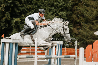 © Niki Buchegger, turnier-fotos.at