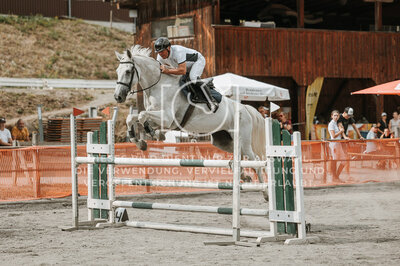 © Niki Buchegger, turnier-fotos.at