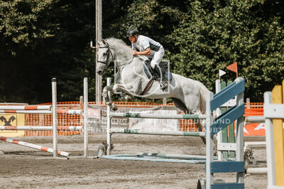 © Niki Buchegger, turnier-fotos.at