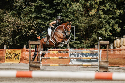 © Niki Buchegger, turnier-fotos.at